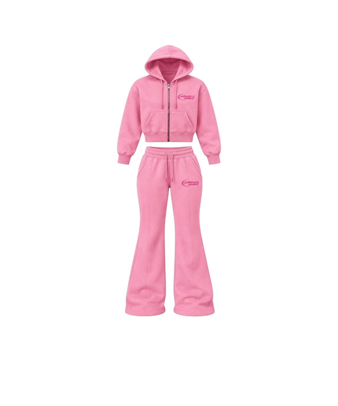 PRETTY AND PAID TRACKSUIT