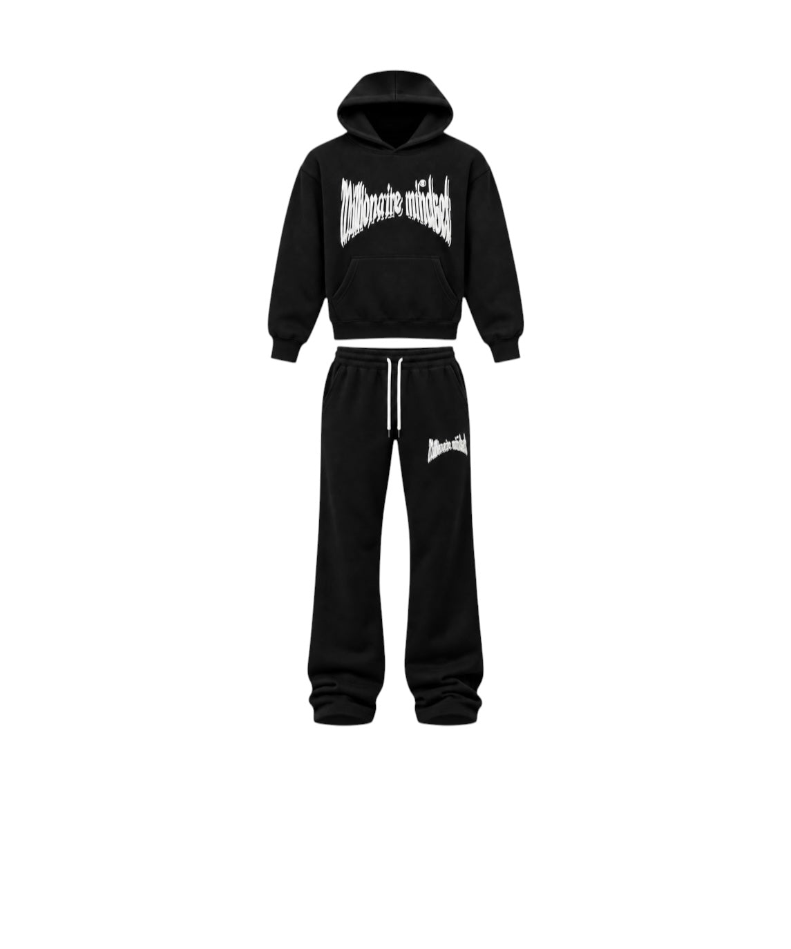 MILLIONAIRE NIGHTFALL TRACKSUIT