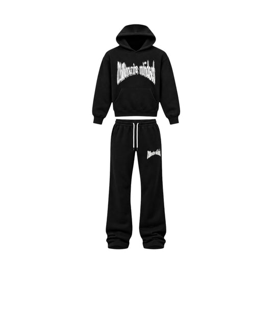 MILLIONAIRE NIGHTFALL TRACKSUIT