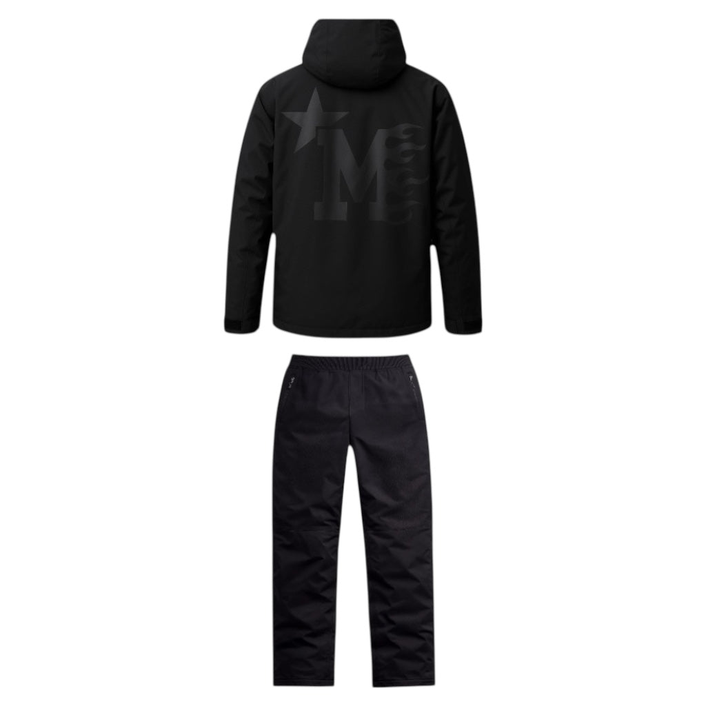 MMG ECLIPSE TRACKSUIT