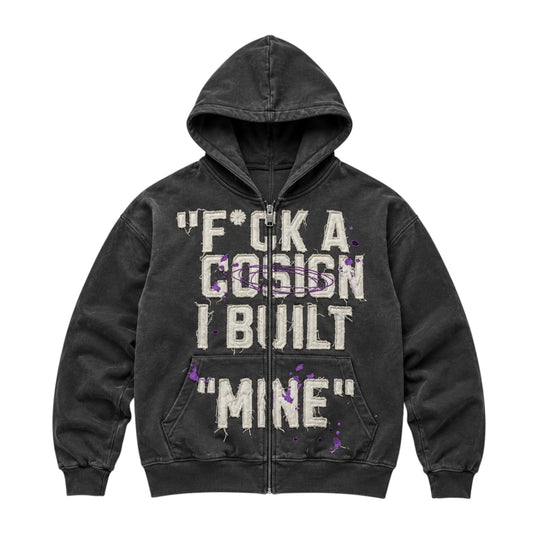 NO COSIGN NEEDED