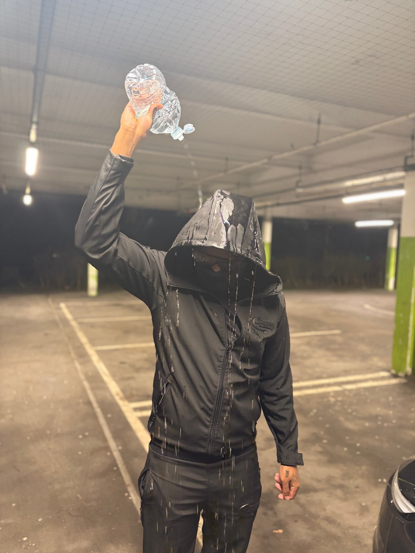 MMG ECLIPSE TRACKSUIT